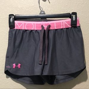 Under Armour Shorts